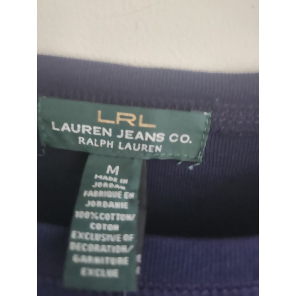 M New Lauren Jeans Co - Picture 5 of 7